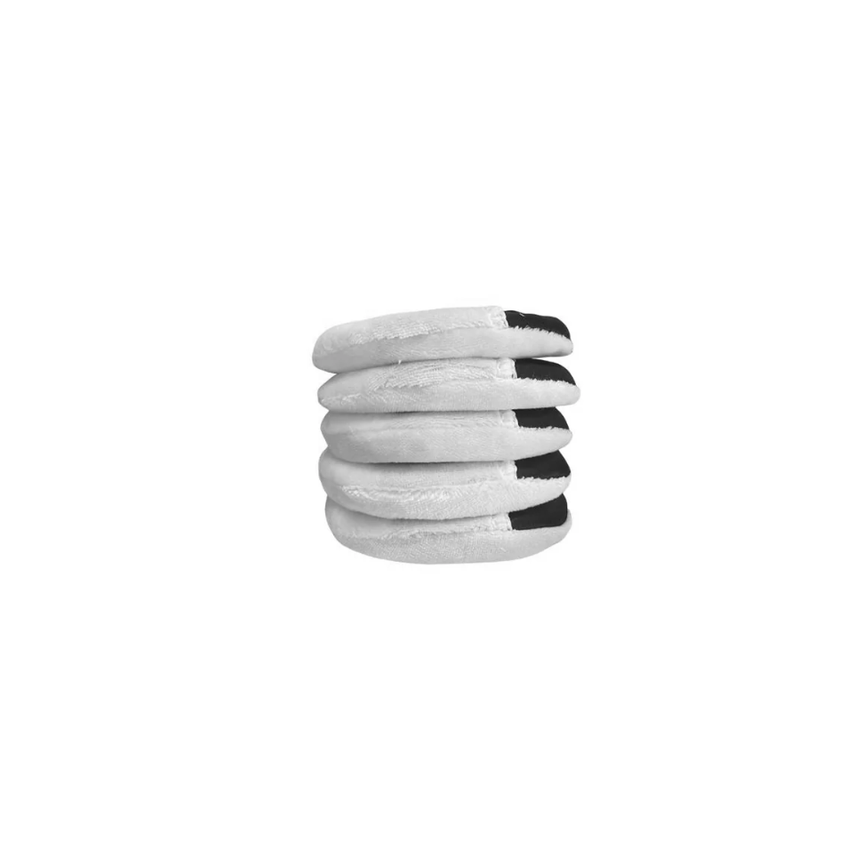 Pad applicateur C²Coating  8 cm (5 pads)